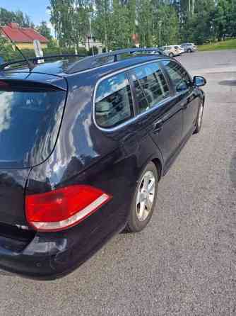 Volkswagen Golf Tampere