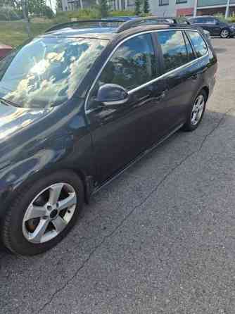 Volkswagen Golf Tampere