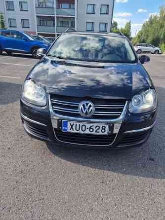 Volkswagen Golf Tampere