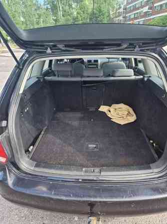 Volkswagen Golf Tampere