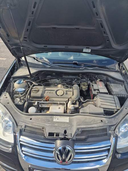 Volkswagen Golf Тампере - изображение 8