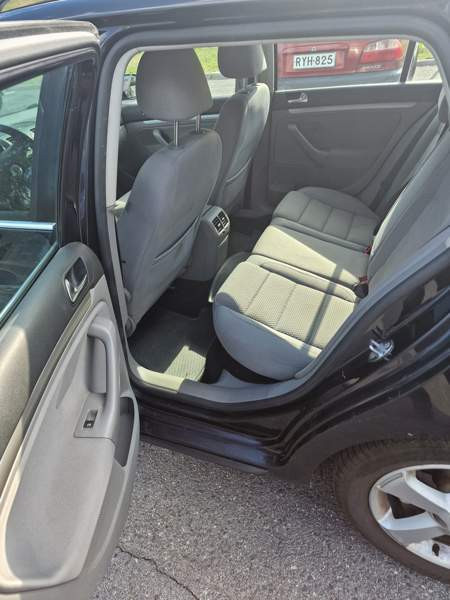 Volkswagen Golf Тампере - изображение 7