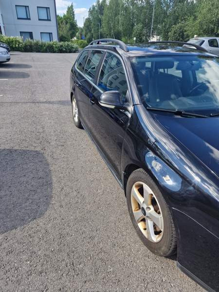 Volkswagen Golf Тампере - изображение 5