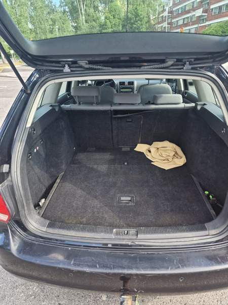 Volkswagen Golf Тампере - изображение 6