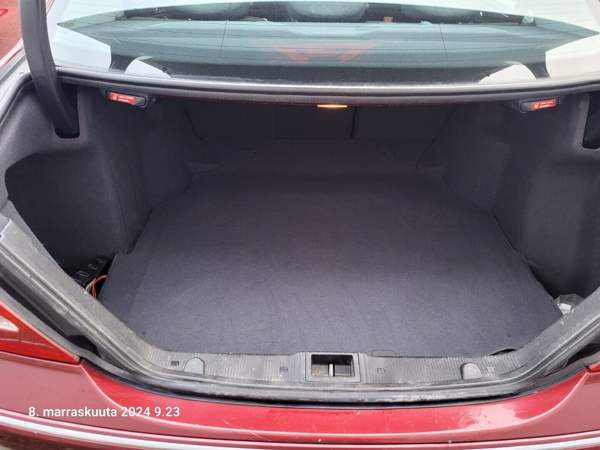 Mercedes-Benz C Espoo – foto 7