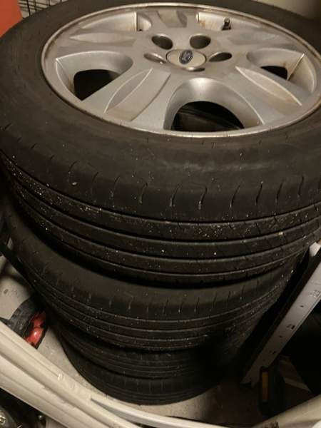 Ford Focus Turtkul - photo 6