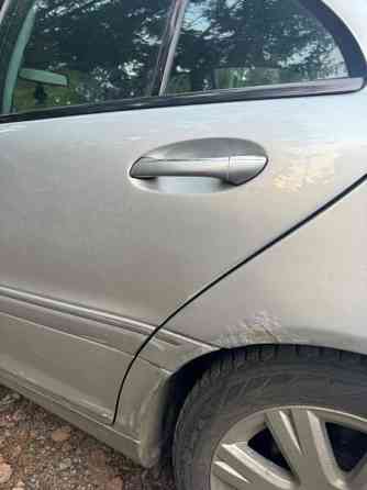 Mercedes-Benz C Kouvola