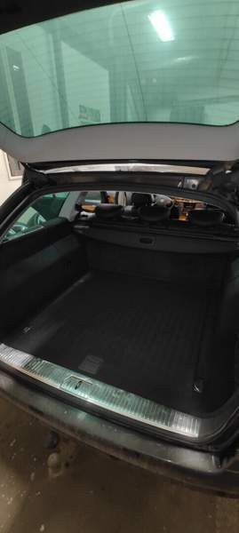 Mercedes-Benz E Рахе - изображение 7