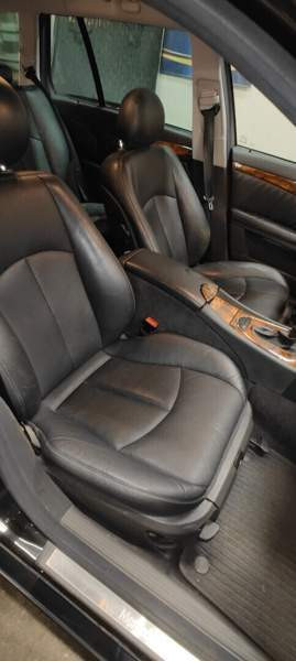 Mercedes-Benz E Рахе - изображение 8