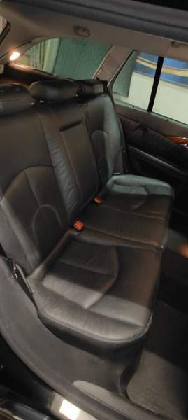 Mercedes-Benz E Рахе - изображение 5