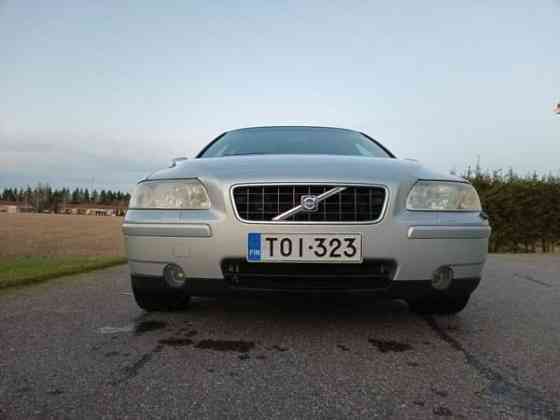 Volvo S60 Sredneuralsk