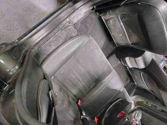 Ford Mondeo Jyvaeskylae