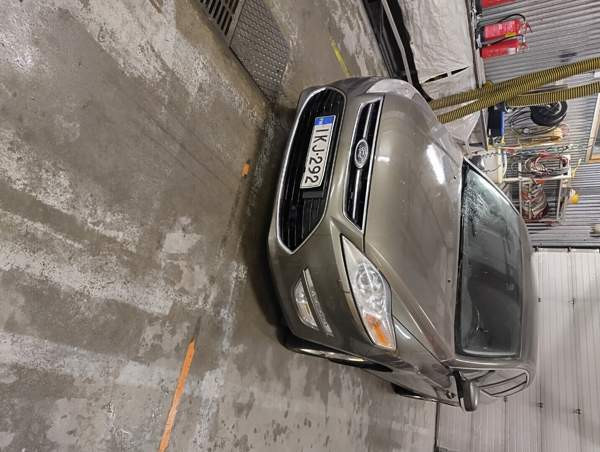 Ford Mondeo Jyvaeskylae - photo 1