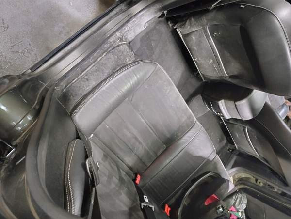 Ford Mondeo Jyvaeskylae - photo 5