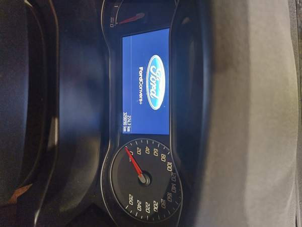 Ford Mondeo Jyvaeskylae - photo 3