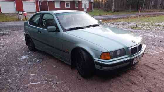 BMW 316 Kempele