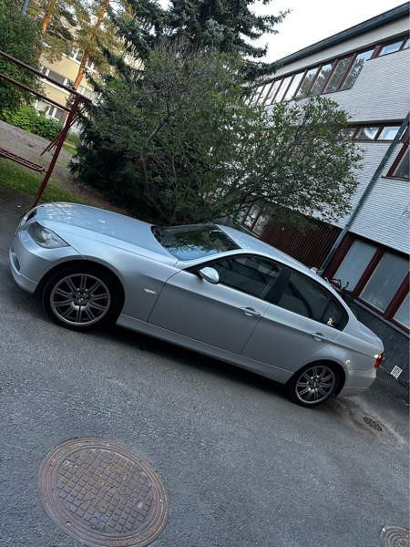 BMW 318 Riihimaeki – foto 3