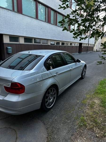 BMW 318 Riihimaeki – foto 4