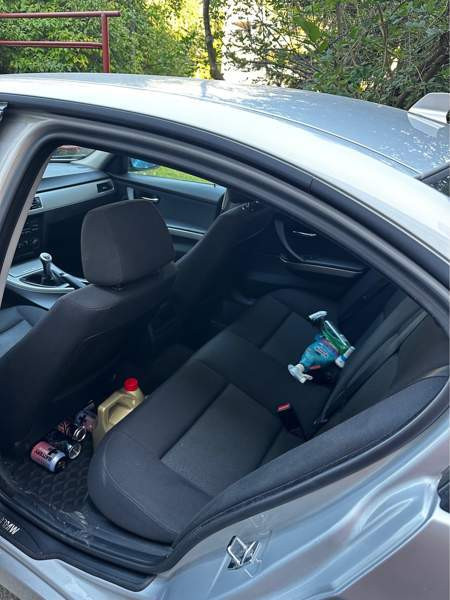 BMW 318 Riihimaeki – foto 7