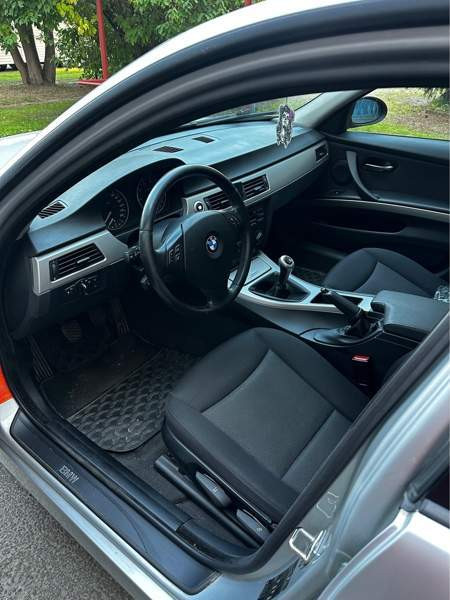 BMW 318 Riihimaeki – foto 6