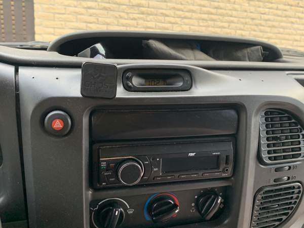 Ford Transit Macau – foto 6