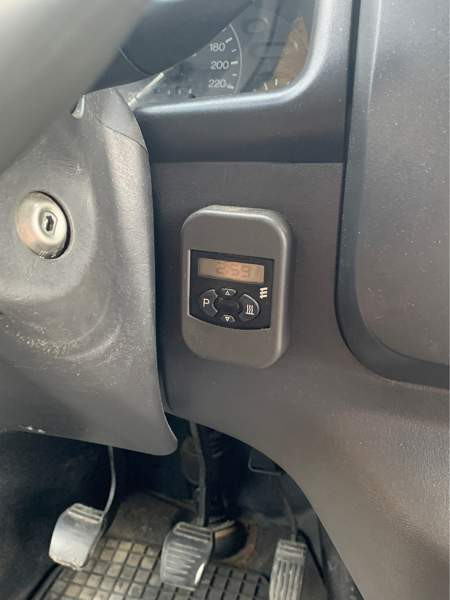 Ford Transit Macau – foto 5