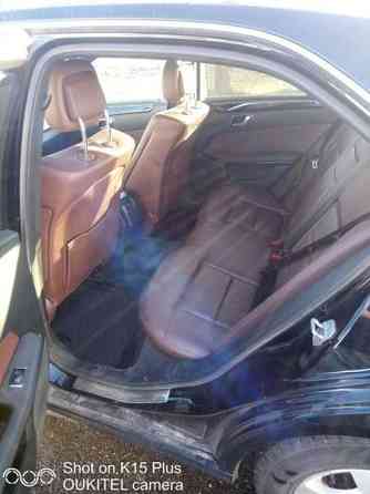 Mercedes-Benz E Huittinen