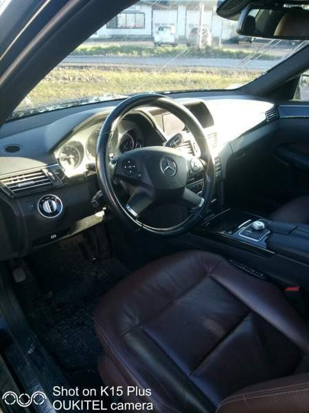 Mercedes-Benz E Huittinen - изображение 7