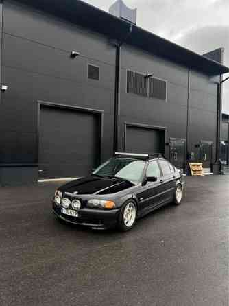 BMW 316 Vaasa