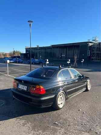 BMW 316 Vaasa