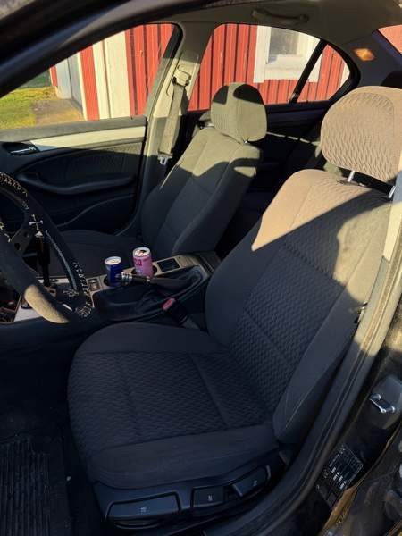 BMW 316 Vaasa - photo 6