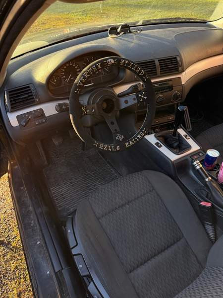 BMW 316 Vaasa - photo 5