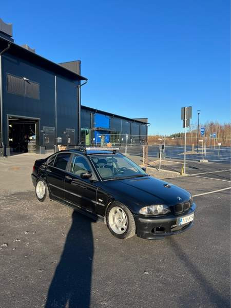 BMW 316 Vaasa - photo 4