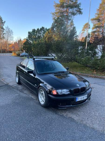 BMW 316 Vaasa - photo 2