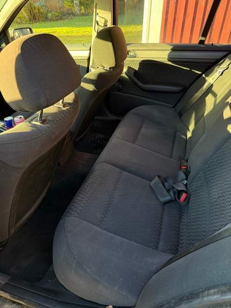 BMW 316 Vaasa - photo 7