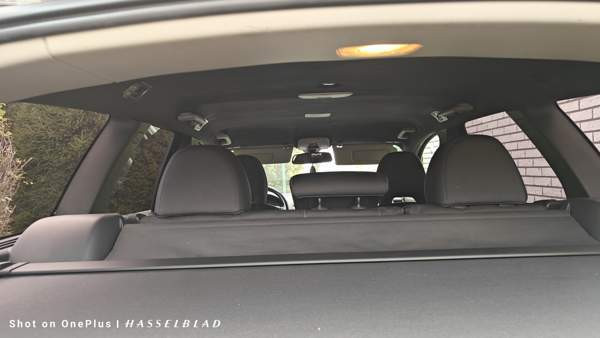 Volvo V50 Mietoinen - valokuva 7