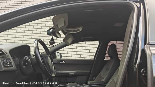 Volvo V50 Mietoinen - valokuva 8