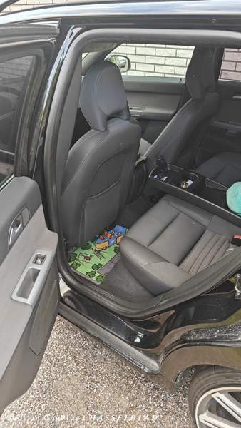 Volvo V50 Mietoinen - valokuva 5