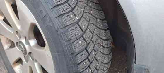 Opel Insignia Hamina