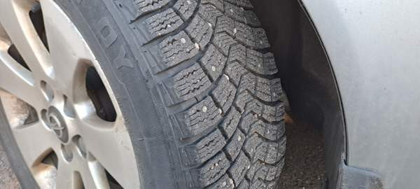 Opel Insignia Hamina - photo 5