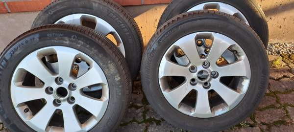 Opel Insignia Hamina - photo 7