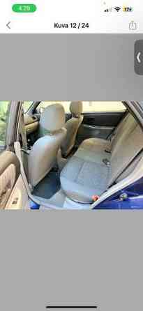 Subaru Impreza Lohja