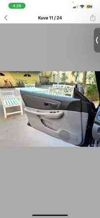 Subaru Impreza Lohja