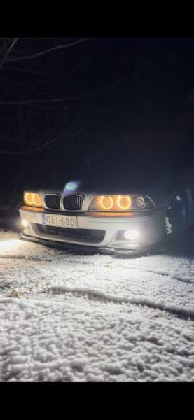 BMW 530 Kuortane – foto 2