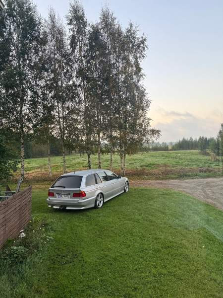 BMW 530 Kuortane – foto 4