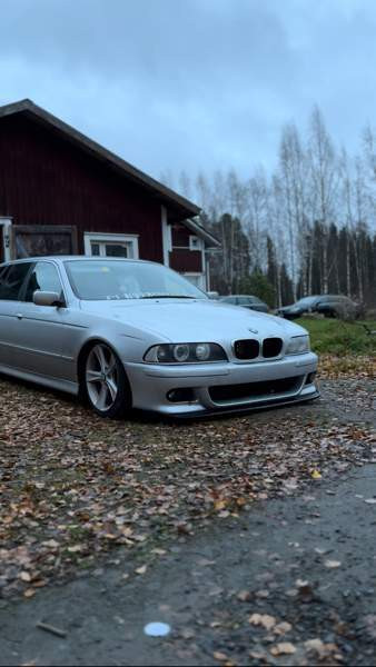 BMW 530 Kuortane – foto 3