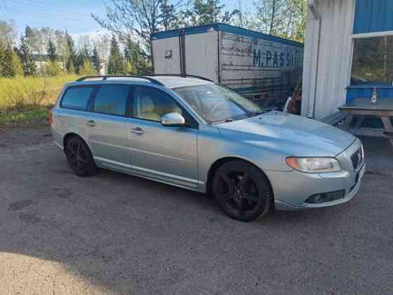 Volvo V70 Oulu