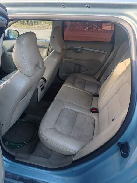 Volvo V70 Оулу - изображение 6