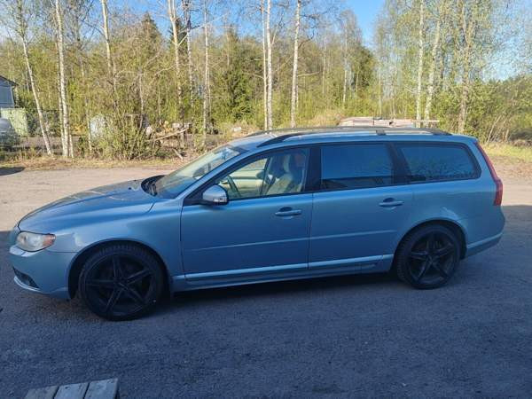 Volvo V70 Оулу - изображение 2