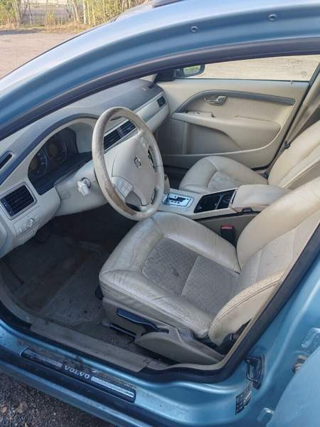Volvo V70 Оулу - изображение 5